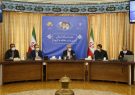 در اجرای محدویت های جدید کرونایی باید با تمام جدیت همه پای کار باشند