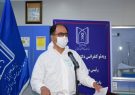 بیماران بیمارستان امام رضای تبریز به دلیل محدودیت‌های کرونایی کاهش یافت
