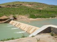 ۱۸.۷ میلیارد تومان سازه آبخیزداری آذربایجان‌شرقی در دست اجراست