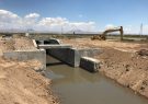 اجرای ۱۷۱ سازه کنترل جریان آب در آذربایجان شرقی