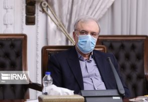 وزیر بهداشت: امروز در نقطه بسیار مطلوبی از مدیریت کرونا قرار داریم