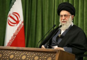 رهبر معظم انقلاب: پرستاران در چشم مردم از همه عزیزترند