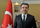 تاکیداستاندار ارزروم ترکیه بر افزایش همکاری‌های اقتصادی با ایران