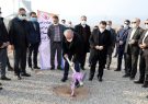 آغاز عملیات اجرایی ساخت شهرک ویلایی در منطقه آزاد ارس