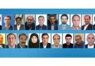 ۲۸ نفر از اساتید و پژوهشگران دانشگاه علوم پزشکی تبریز در بین ۲ درصد برتر دانشمندان دنیا