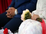 محکومیت برگزارکنندگان عروسی در شرایط کرونایی به خرید لوازم بهداشتی
