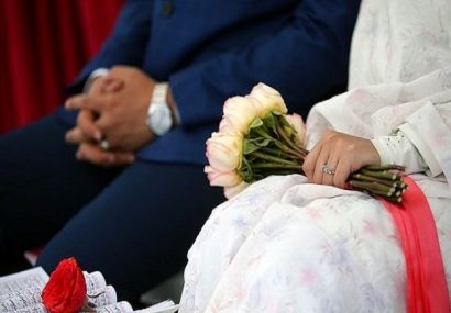 محکومیت برگزارکنندگان عروسی در شرایط کرونایی به خرید لوازم بهداشتی