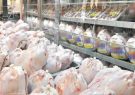 مرغ ۲۰۴۰۰ تومانی در آذربایجان شرقی توزیع می شود
