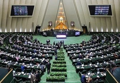 متن کامل طرح مجلس برای اصلاح قانون انتخابات اتاق بازرگانی/ درآمد اتاق شفاف می‌شود