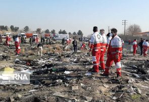 متهمان پرونده سانحه هواپیمای اوکراینی بزودی معرفی می شوند