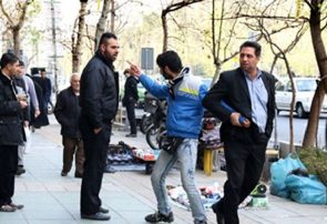 رتبه آذربایجان شرقی بالاتر از میانگین کشوری در جرایم خشونت آمیز