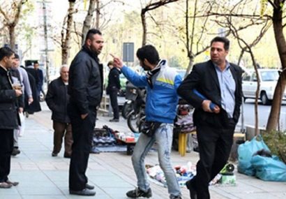 رتبه آذربایجان شرقی بالاتر از میانگین کشوری در جرایم خشونت آمیز