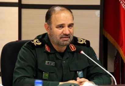 تحریم‌های ظالمانه به هیچ عنوان مانع پیشرفت نظام اسلامی نمی‌شود