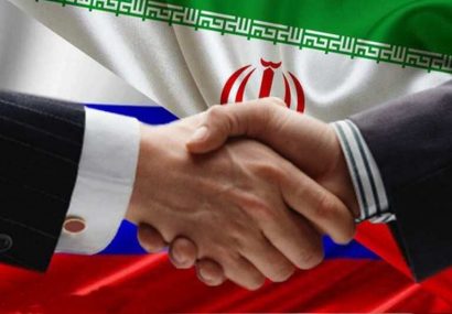 ایران – روسیه، روابط راهبردی و ناگسستنی