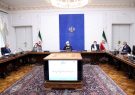 روحانی: دولت تغییر در شاکله بودجه را نمی‌پذیرد
