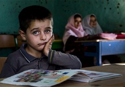طرح “آموزش کودکان جا مانده از تحصیل” در آذربایجان شرقی اجرا می شود