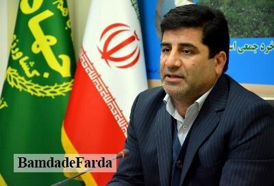 ۹۳ پروژه بخش کشاورزی آذربایجان شرقی با اعتبار ۲۱۲ میلیارد تومان به مناسبت دهه فجر افتتاح می شود