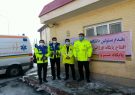 راه اندازی سه پایگاه اورژانس در مترو تبریز