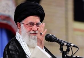 پخش زنده سخنرانی رهبر انقلاب در سالروز قیام ۲۹ بهمن مردم تبریز پخش زنده سخنرانی رهبر انقلاب در سالروز قیام ۲۹ بهمن مردم تبریز