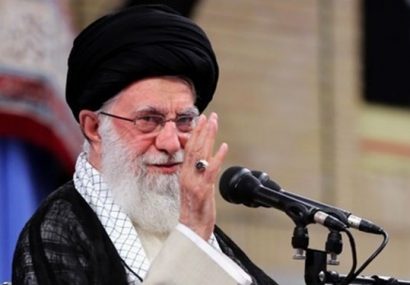 پخش زنده سخنرانی رهبر انقلاب در سالروز قیام ۲۹ بهمن مردم تبریز پخش زنده سخنرانی رهبر انقلاب در سالروز قیام ۲۹ بهمن مردم تبریز