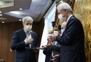 ناظمی مدیرکل فرهنگ و ارشاد اسلامی آذربایجان‌شرقی شد