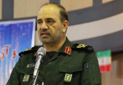 تلاش‌های جهادی در حوزه های مختلف باید مردم‌محور باشد