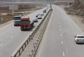 ثبت تردد بیش از ۲۰۲ میلیون خودرو در جاده‌های آذربایجان‌شرقی