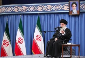 مراسم سالروز قیام ۲۹ بهمن تبریز با حضور و سخنرانی رهبر انقلاب آغاز شد