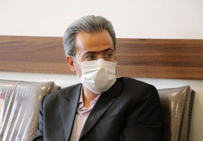 عدم رعایت پروتکل های بهداشتی ، میزان ابتلا به کرونا را افزایش می‌دهد