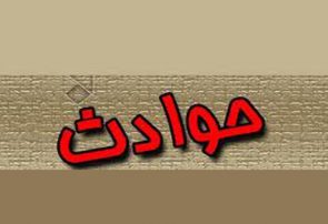 مرگ زن جوان بر اثر سقوط درخت در مرند