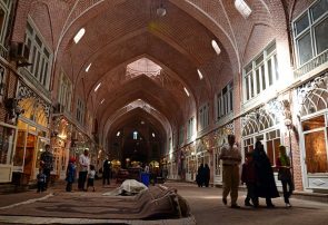برنامهای برای تعطیلی بازار و مجتمع های تجاری تبریز را نداریم برنامهای برای تعطیلی بازار و مجتمع های تجاری تبریز را نداریم