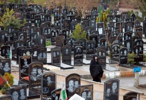 آرامستان‌های تبریز در روزهای پنجشنبه و جمعه تعطیل است