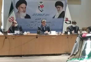 آذربایجان شرقی  572 شهید و جانباز زن دارد