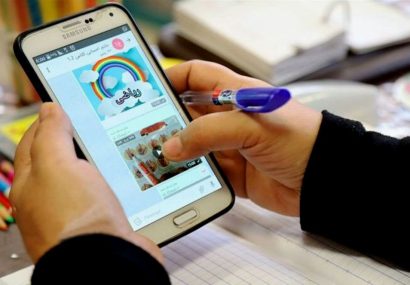 توزیع بیش از ۲ هزار تبلت بین دانش‌آموزان شهرستان اسکویی