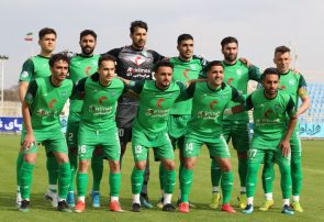 قدیمی‌ترین تیم فوتبال شمال‌غرب ایران در گرداب بلاتکلیفی