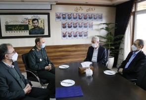 امنیت استان مرهون توانمندی و قدرت بازدارندگی نیروهای مسلح است