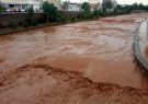 تشریح خسارت‌های بارندگی‌ و سیلاب در آذربایجان شرقی