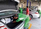 گازسوز شدن رایگان ۶۵۰۰ خودروی ناوگان عمومی در استان آذربایجان شرقی