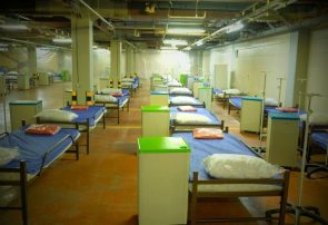استقرار سه هزار و ۷۰۰ تخت در نقاهتگاه‌های آذربایجان‌شرقی