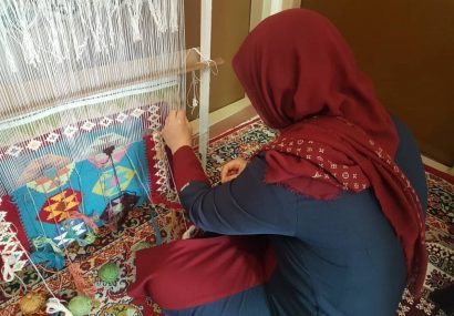 ۲هزار و ۴۵۰ هنرجوی صنایع دستی در آذربایجان‌شرقی آموزش دیدند