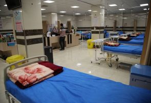 بیمارستان‌های آذربایجان‌شرقی آمادگی مقابله با موج جدید کرونا را دارند