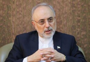 صالحی: ایران از صادرکنندگان رادیوداروها در جهان است