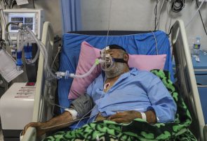 احتمال کمبوداکسیژن در بیمارستانهای آذربایجان شرقی وجود دارد