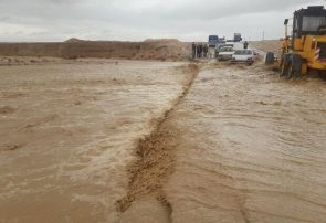 احتمال وقوع سیل و آذرخش در آذربایجان شرقی