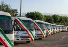 اضافه شدن ۱۰۰ دستگاه اتوبوس و مینی بوس به ناوگان حمل و نقل عمومی تبریز