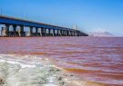 احیای دریاچه ارومیه نیازمند انجام تکنیک‌های کاهش تبخیر است