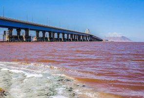 احیای دریاچه ارومیه نیازمند انجام تکنیک‌های کاهش تبخیر است
