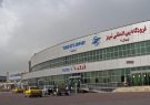 افزایش چهاردرصدی پروازهای فرودگاه تبریز در ماه نخست امسال