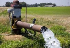 ضرورت اعمال محدودیت مصرف آب در آذربایجان شرقی
