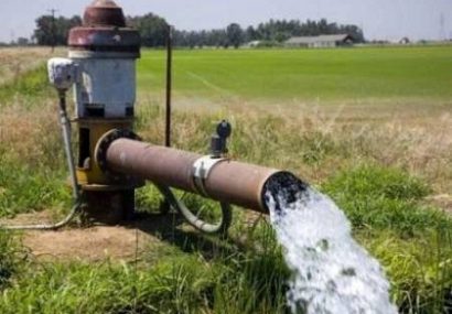 ضرورت اعمال محدودیت مصرف آب در آذربایجان شرقی